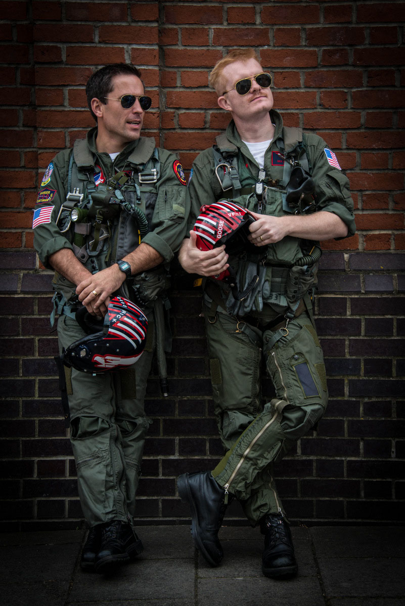 Photos at Invasion Colchester