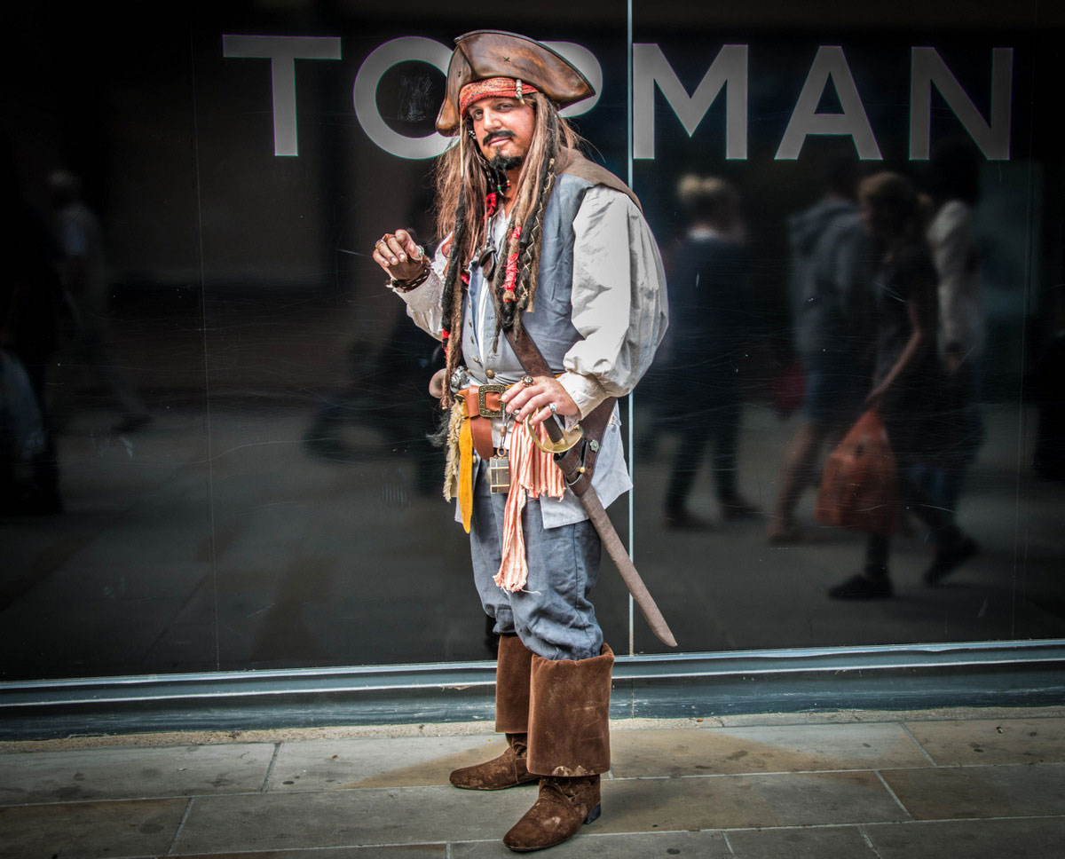 Photos at Invasion Colchester