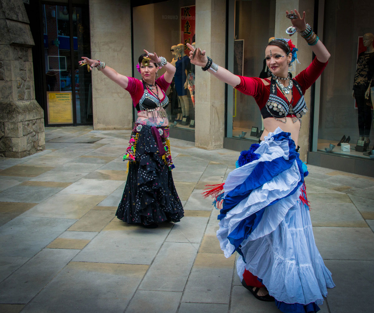 Photos at Invasion Colchester