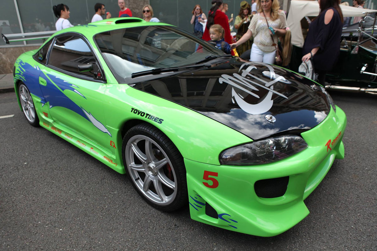 Photos at Invasion Colchester