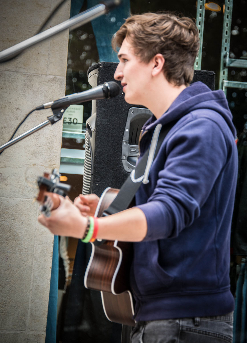 Photos at Invasion Colchester