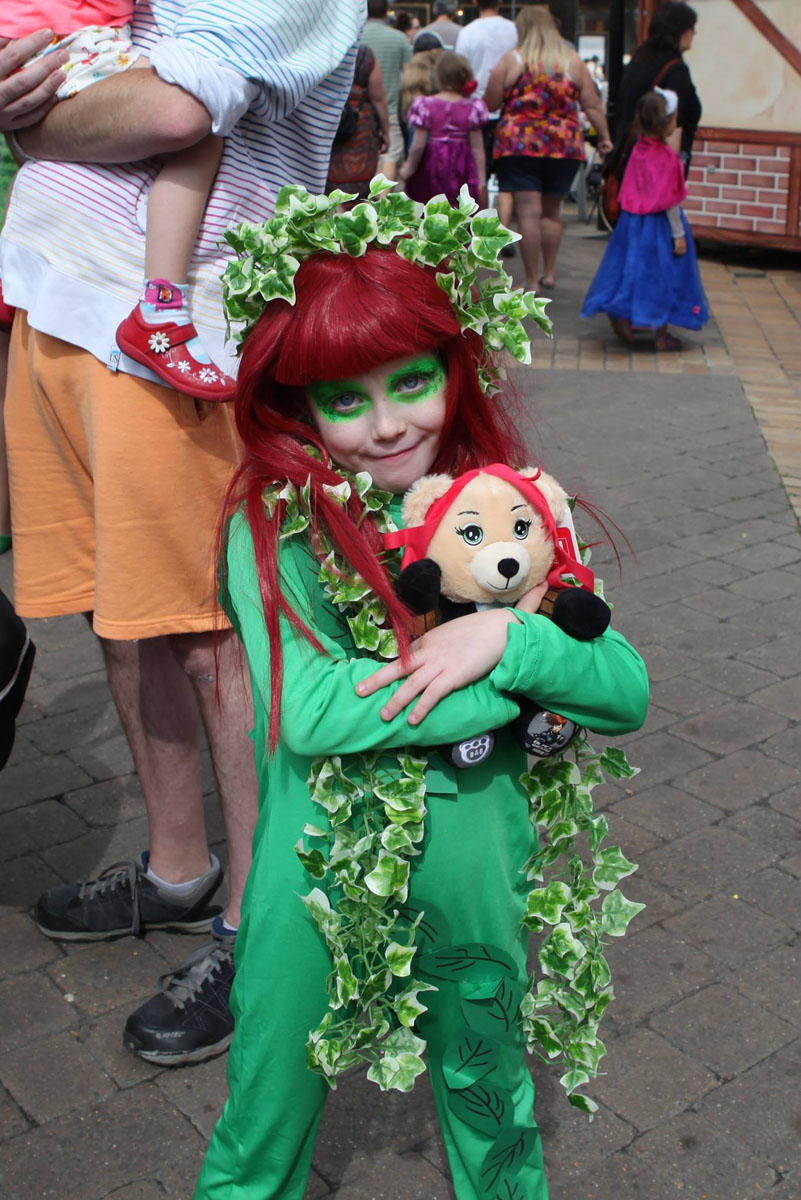 Photos at Invasion Colchester
