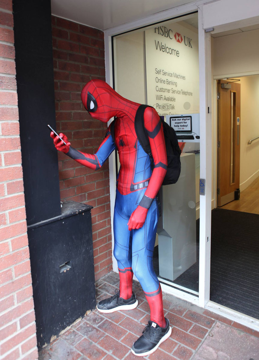 Photos at Invasion Colchester