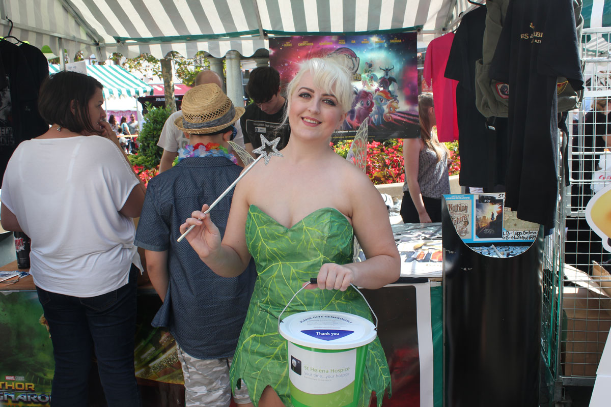 Photos at Invasion Colchester