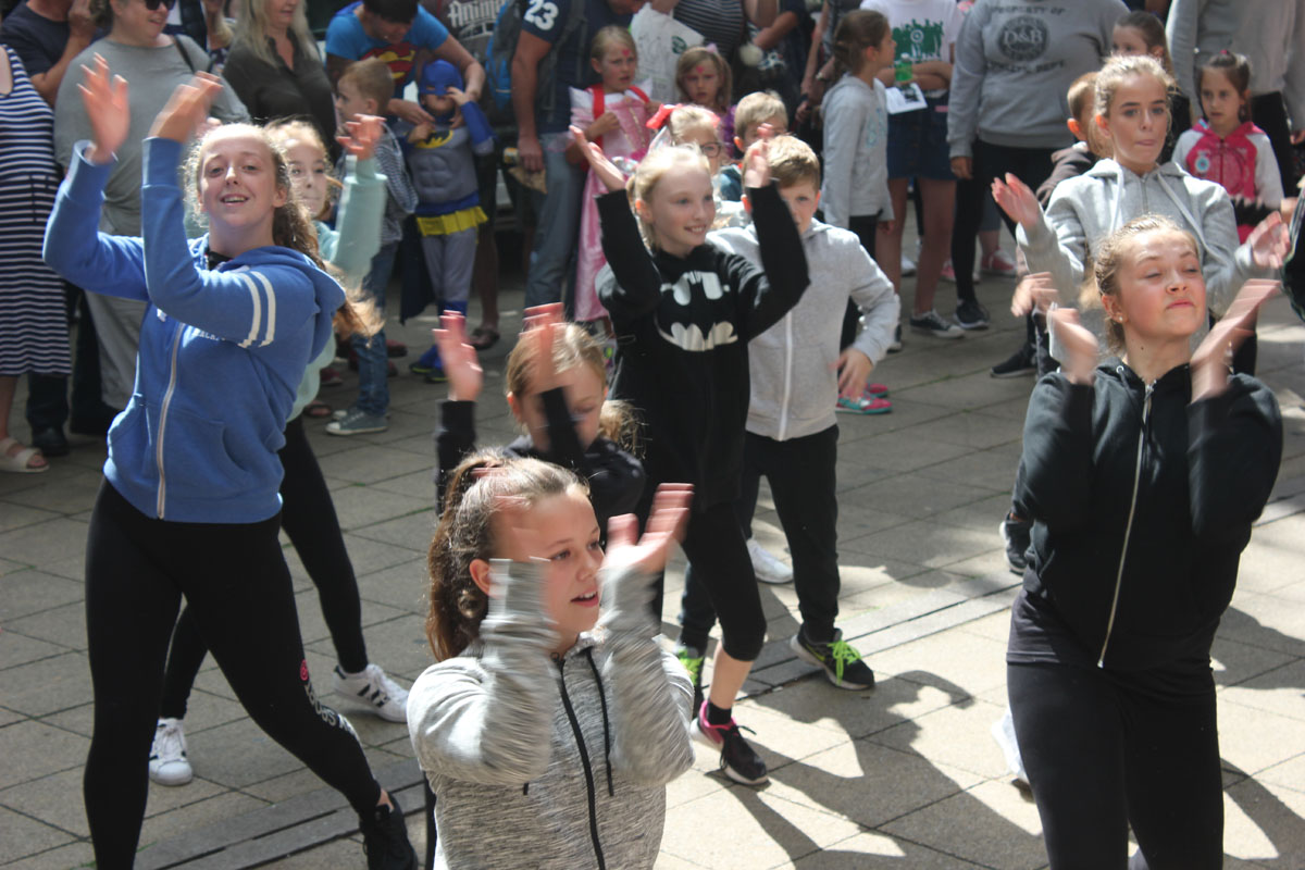 Photos at Invasion Colchester