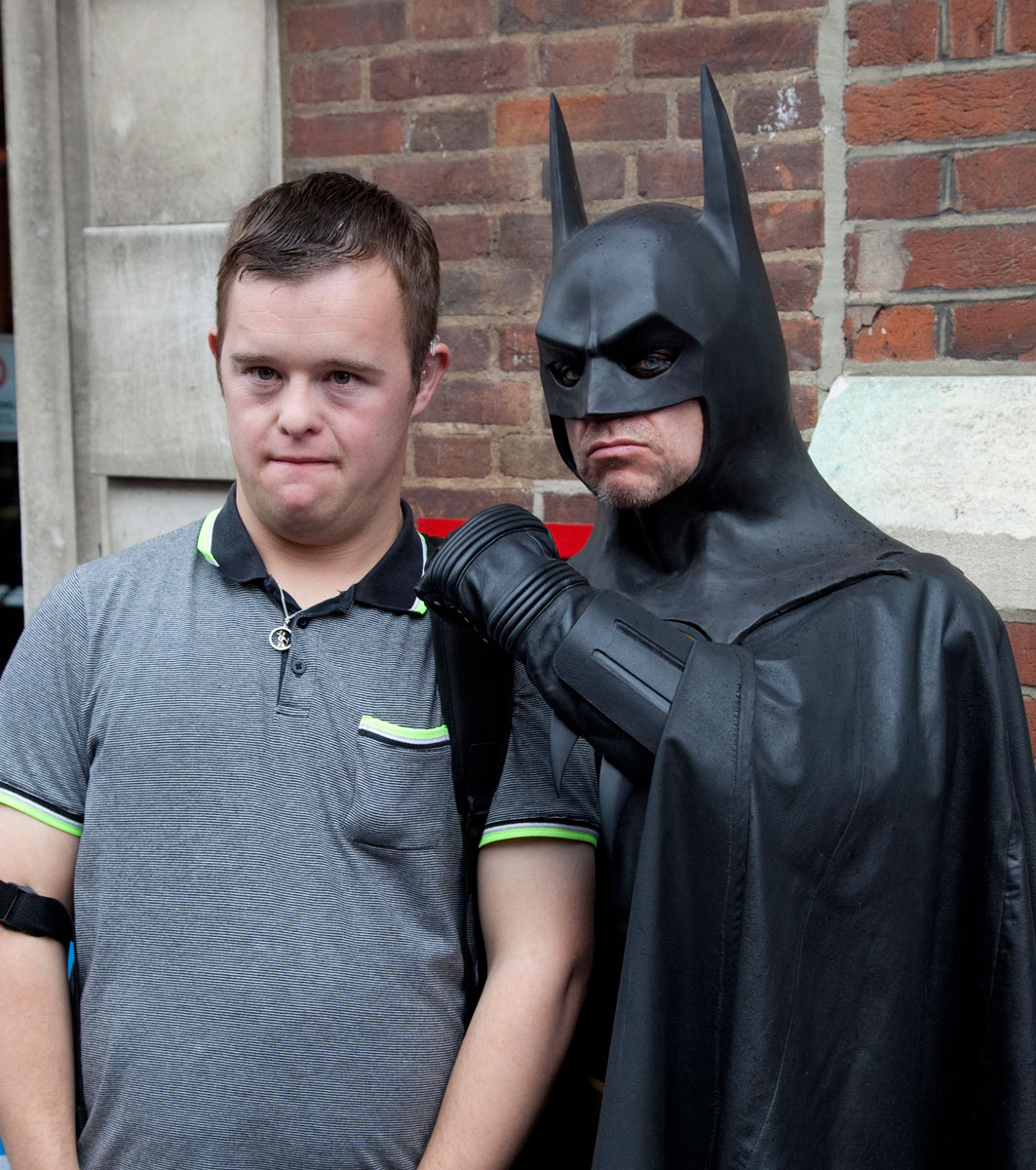 Photos at Invasion Colchester