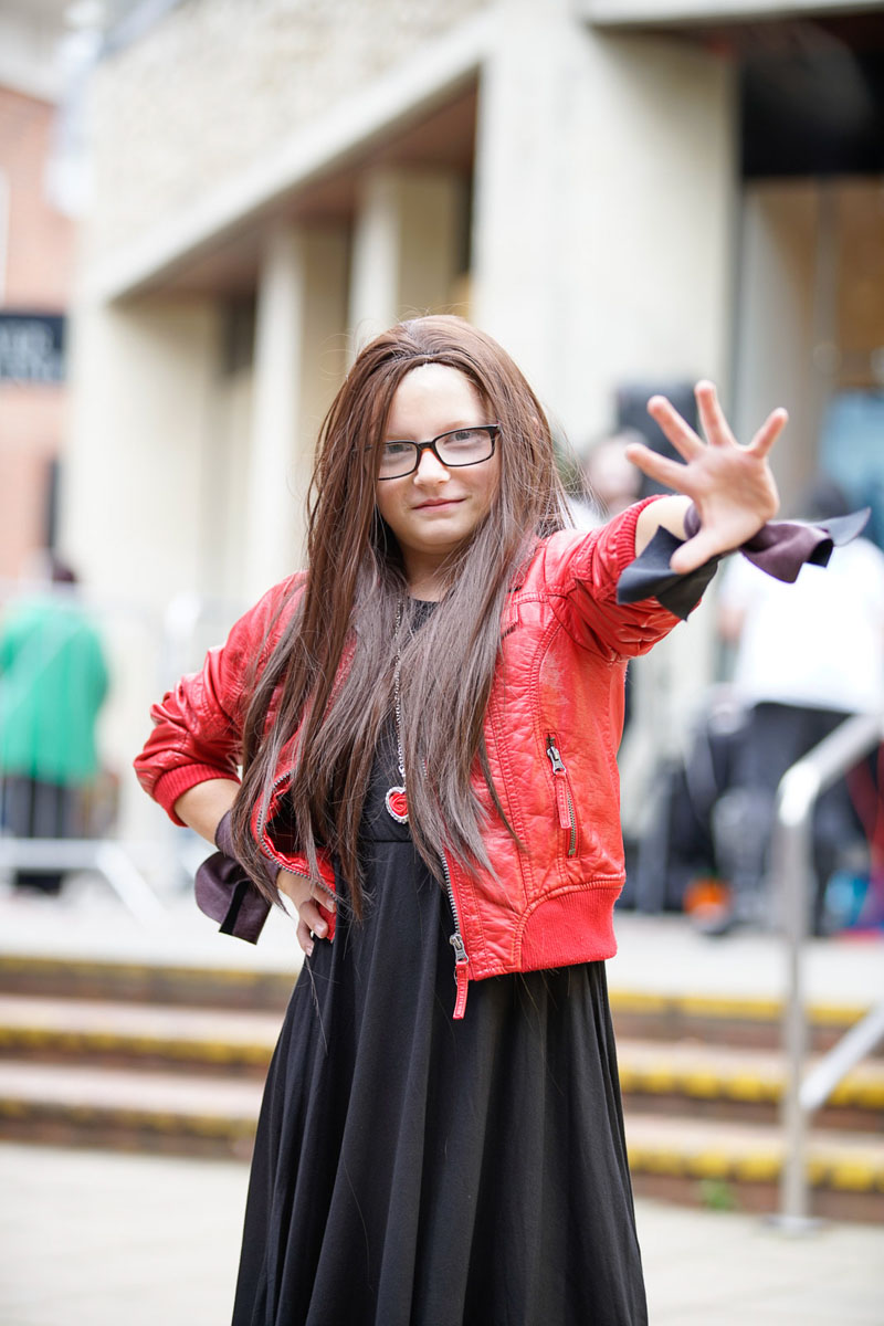 Photos at Invasion Colchester