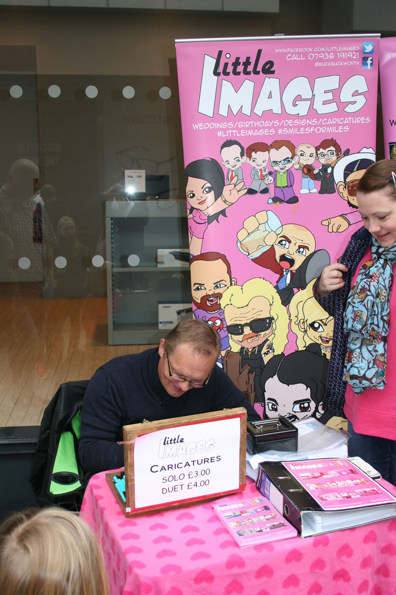 Photos at Invasion Colchester