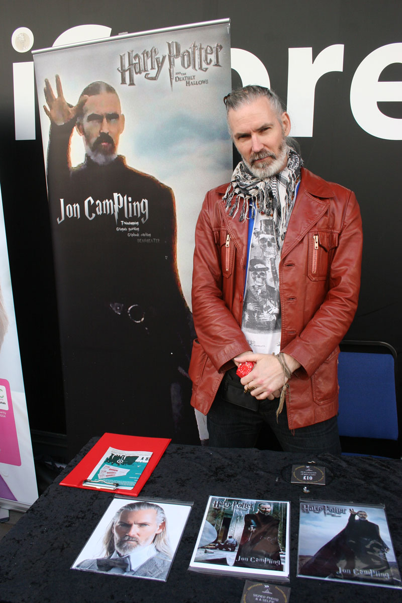 Photos at Invasion Colchester
