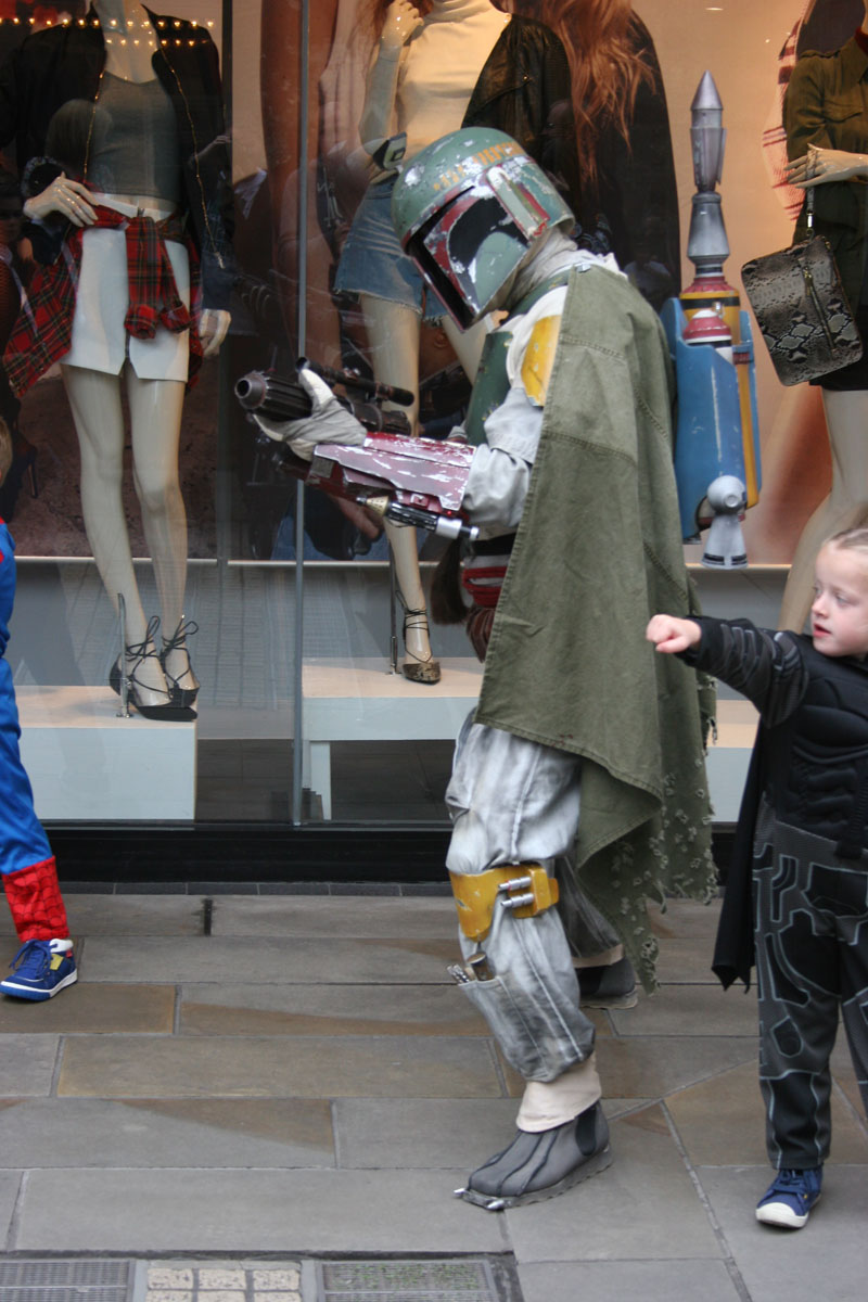 Photos at Invasion Colchester