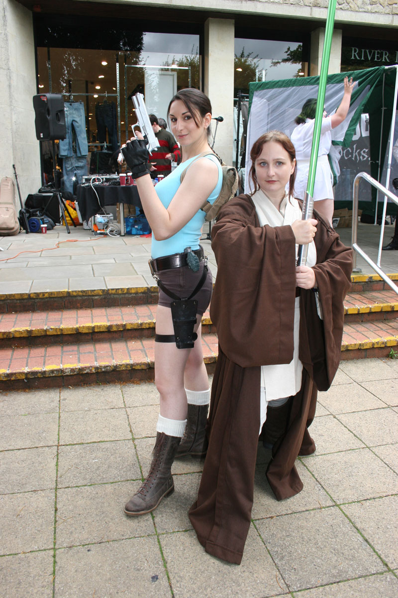 Photos at Invasion Colchester