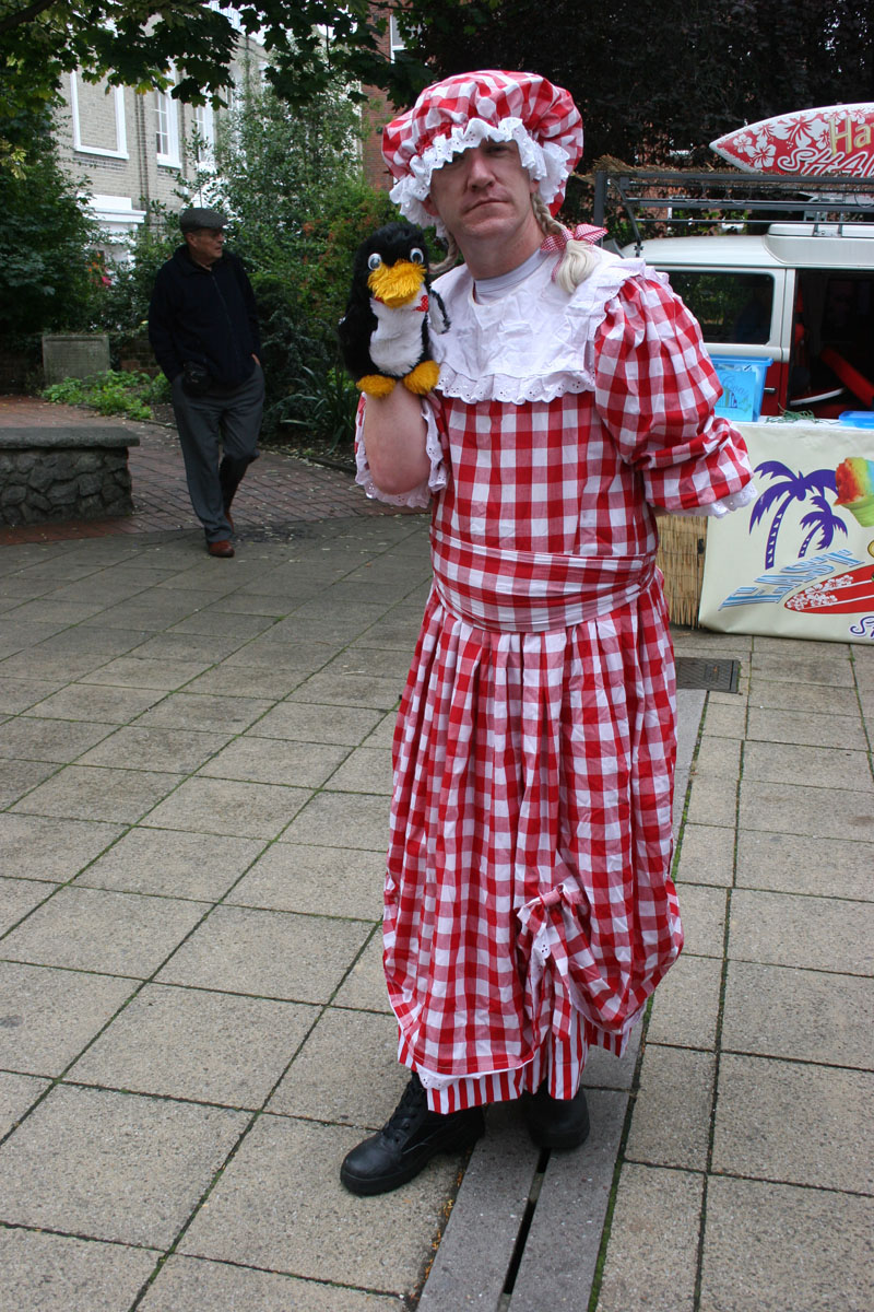 Photos at Invasion Colchester