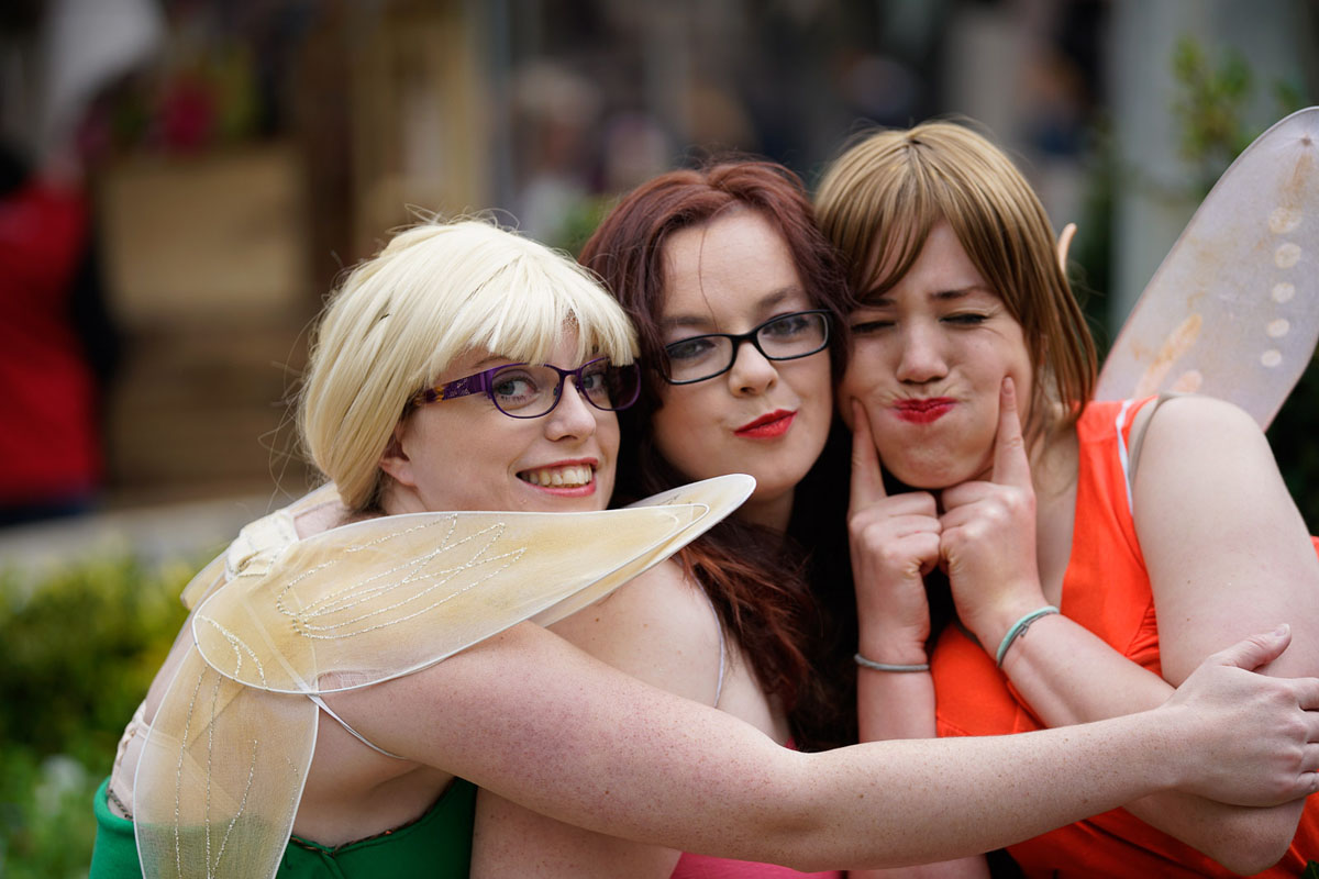Photos at Invasion Colchester