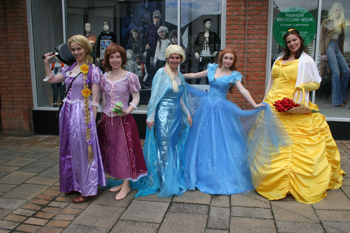 Photos at Invasion Colchester