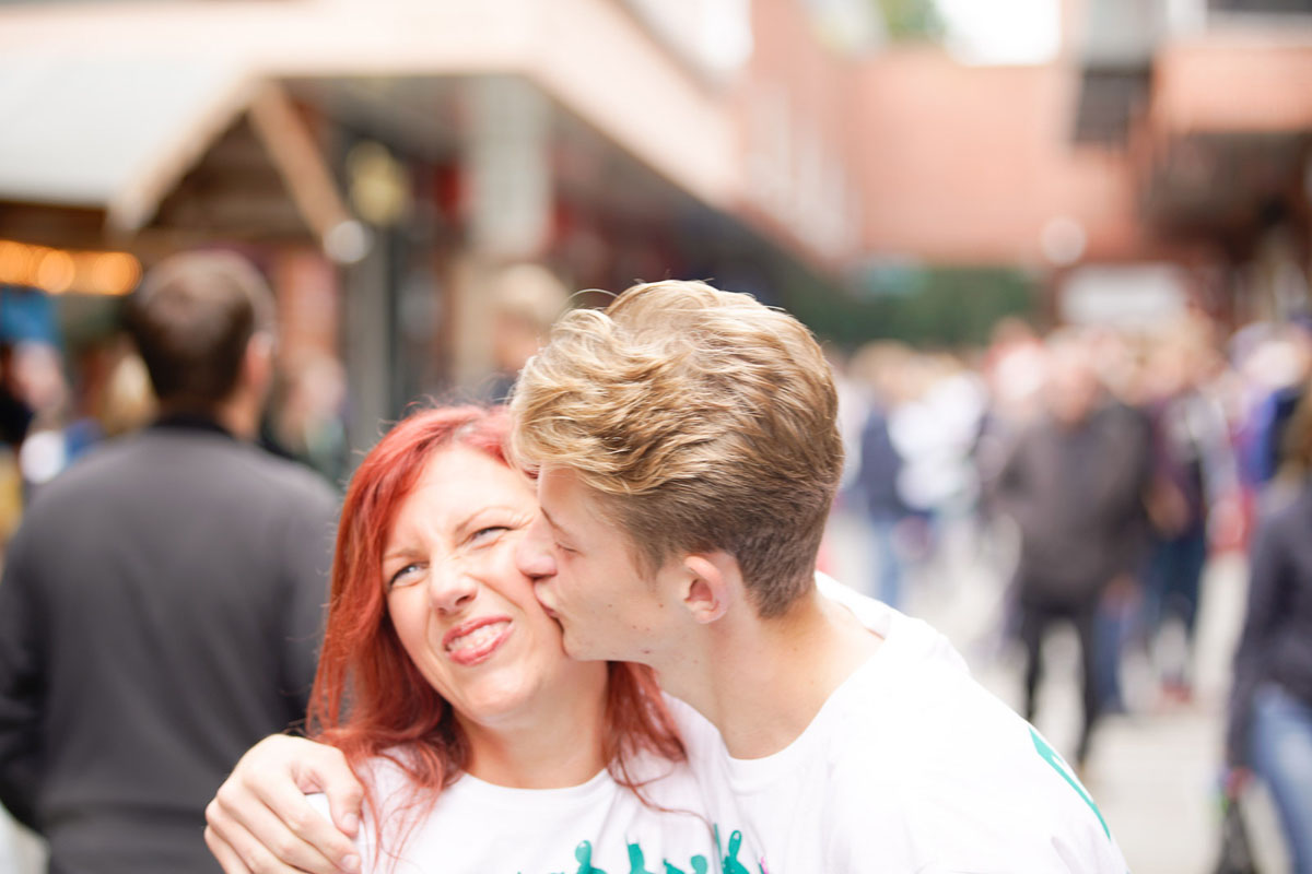 Photos at Invasion Colchester
