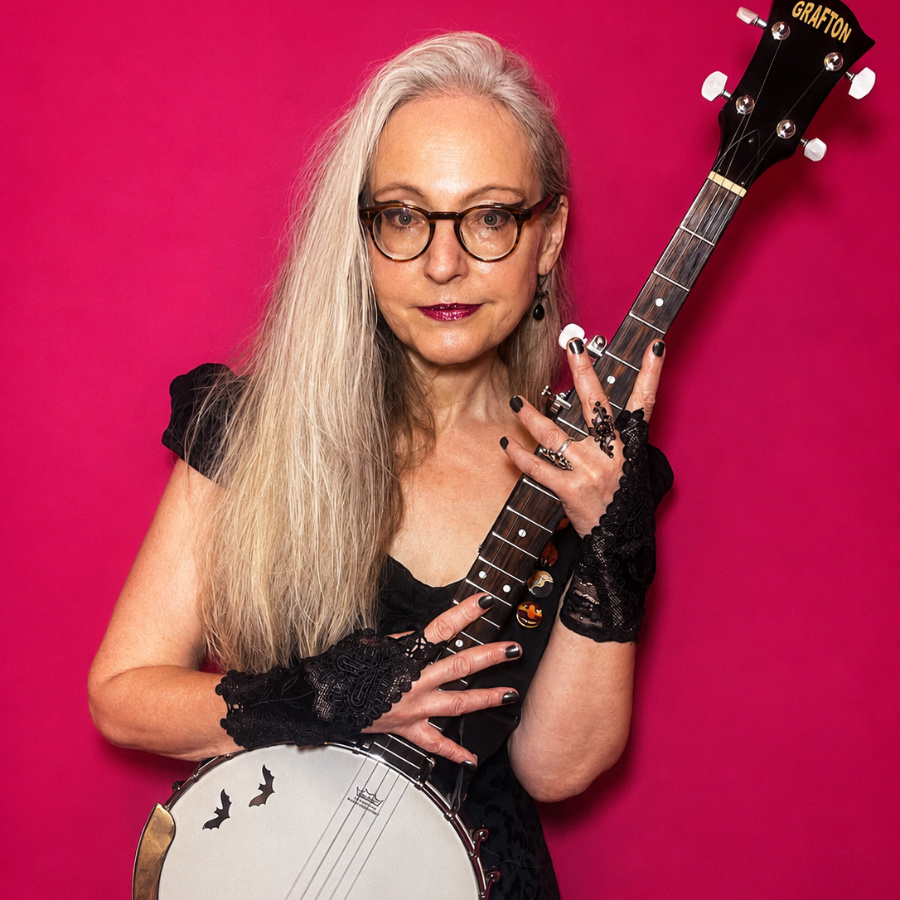 Suzy Kramer