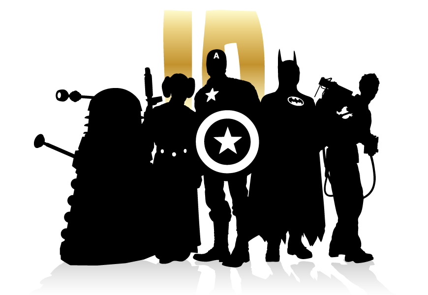 Invasion Colchester logo